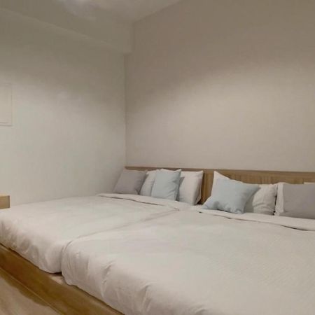 יונגקאנג See U Tainan Apartment מראה חיצוני תמונה
