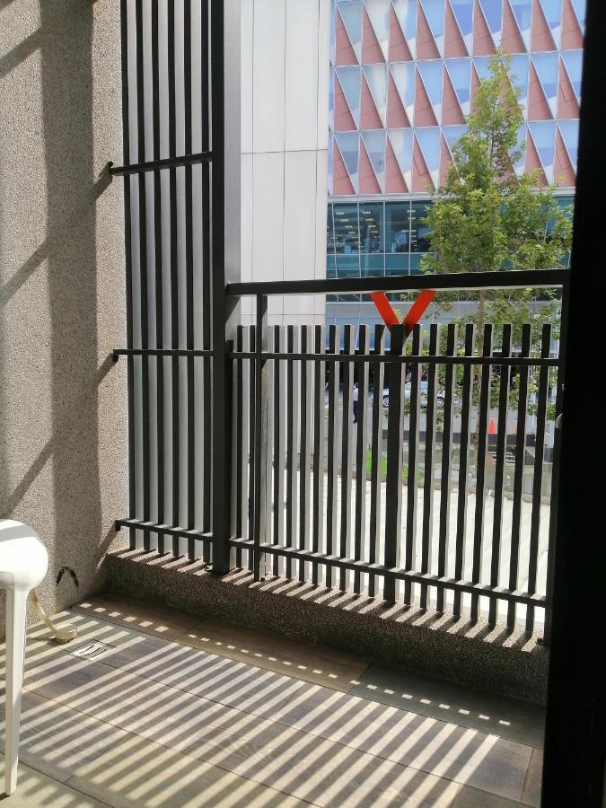 יונגקאנג See U Tainan Apartment מראה חיצוני תמונה